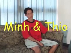 Coconut Twink Gay Porn Tube