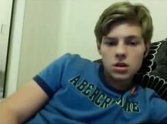 Abercrombie boy wanker gay porn tube