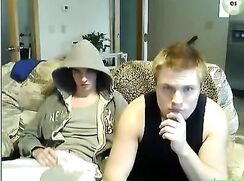 Cousins play caught boys porn webcam