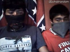 Cam Twinks Lowboys Gay Cam Porn Bandit