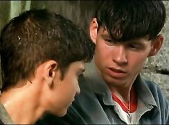 Late Summer Twink Tube Film