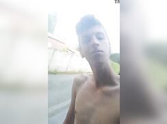 Tommy Twink Porn Cute doing kinky acts