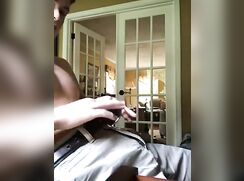 My mother wouldn't like it! cam boys porn