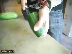 Naked boys having fun