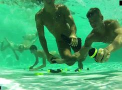 Water And Sex Gay Porn Tube