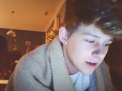 Very Well Said Twink Tube Fun