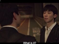 AA Vid S - Smoke (gay themed short film)