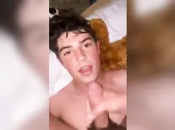 5 hot boys, 5 hot facials boys porn