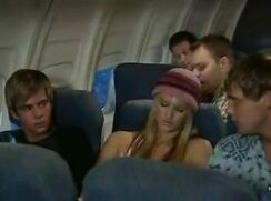 They play in a plane classic twinks gay porn videos