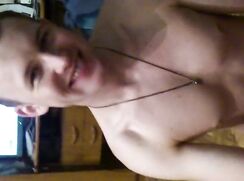 Lad sucks cock gay porn tube