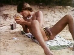 Beach Boys - Cadinot Vintage film gay porn