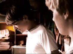 North Sea Texas-Clip