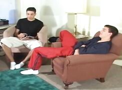 Nice Ride Gay Porn Videos