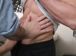 The first time with my uncle Gay Porn Just For Fun