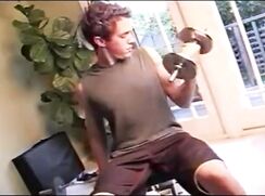 Showers leads to hard fucks-full boys porn