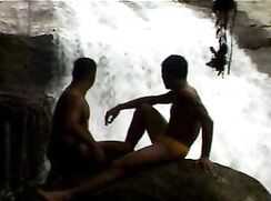 Young Brazilian Speedo Stud Gay Porn Videos