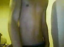 Just look at that sexy ass