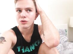 My hot Stepfather Gay Porn Fun