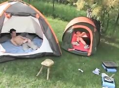 You're Tents Bigger Than Mine Gay Porn Videos