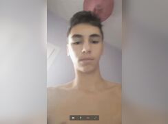 Bastien webcam boys porn strip twink