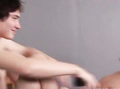 Tops Robust Stamina Gay Porn Videos