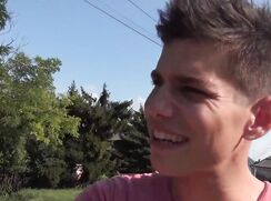 Finely at home twinks gay porn videos