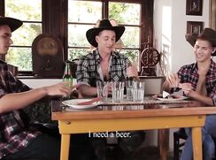 Do you trust me country boys porn