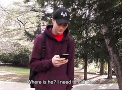 Waking to my boyfriend for a fuck boys porn