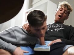 Thrusting Bodies Twinks Porn