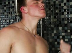 Shower Secrets Gay Porn Videos