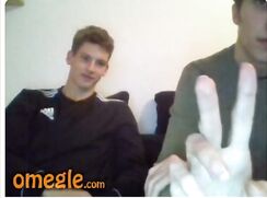 Friends cam twink gay porn tube