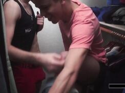 Borrowed For A Fuck Gay Porn Bareback