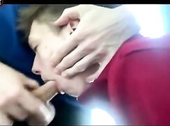 Deep Throat -Swallow Gay Boys Porn