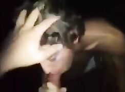 Sucks Cock w Style Boys Cam Porn Public