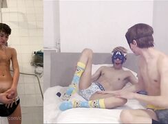 WEBCAM entre amis 207 play boys porn performance