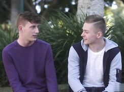 Interview And Bareback Twinks Gay Porn Videos