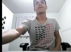 Gay 19yo man showing all body boys porn