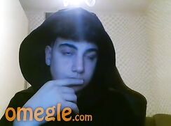 Black hoodie boys webcam porn tube