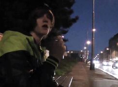 Teen takes bath gets handjob stright boys porn