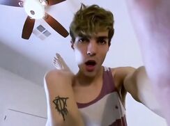 How To Cam Hung Sexy Boys Gay Porn Videos