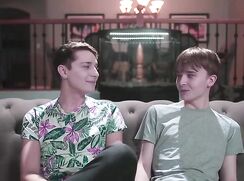 Assertive Straight Latino Hard Fucks Gay Boy porn couple