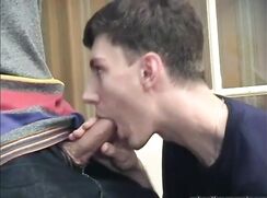 Suck, Dildo And Ride A Big Cock Gay Porn Tube