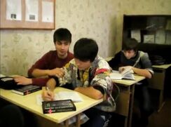 Crazy boys do stupid things fun porn