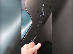 Twink Cums On Desk In Classroom Boys Porn