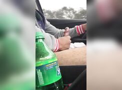 Cumming While Driving Twinks Porn