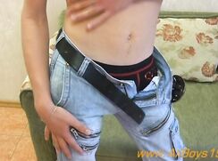 Dim boy gay porn tube
