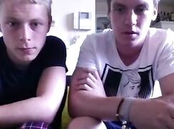 3 str8 college guys jerk boys porn caught