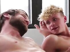 Riding The Blonde Gay Porn Videos