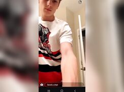 Ginger Bred Boy Gay Teen Porn