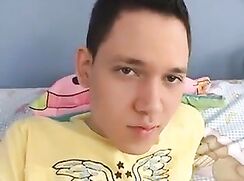 Solo Play Gay Porn Boys